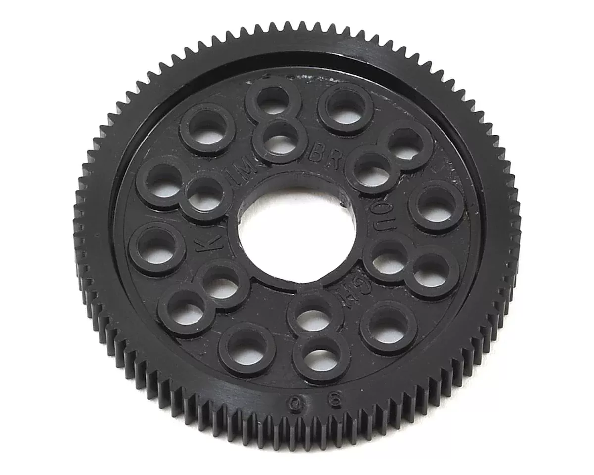 Kimbrough 228 90T 64P Spur Gear