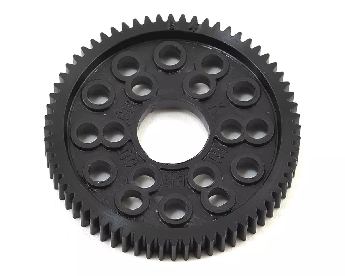 Kimbrough 300 64T 48P Spur Gear