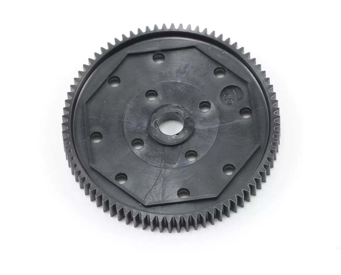 Kimbrough 310 78T 48P Slipper Gear for B6, SC10