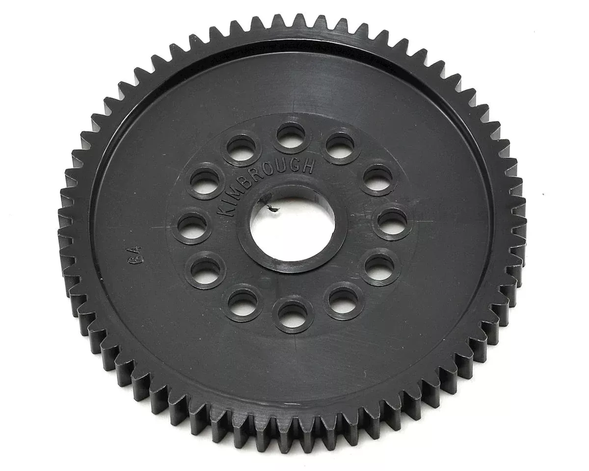 Kimbrough 364 64T 32P Spur Gear for Traxxas X-Maxx