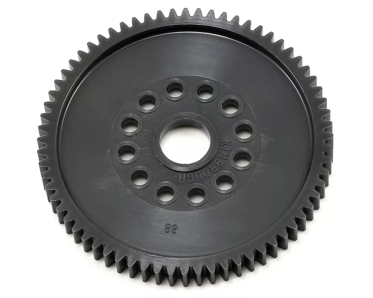 Kimbrough 366 66T 32P Spur Gear for Traxxas X-Maxx