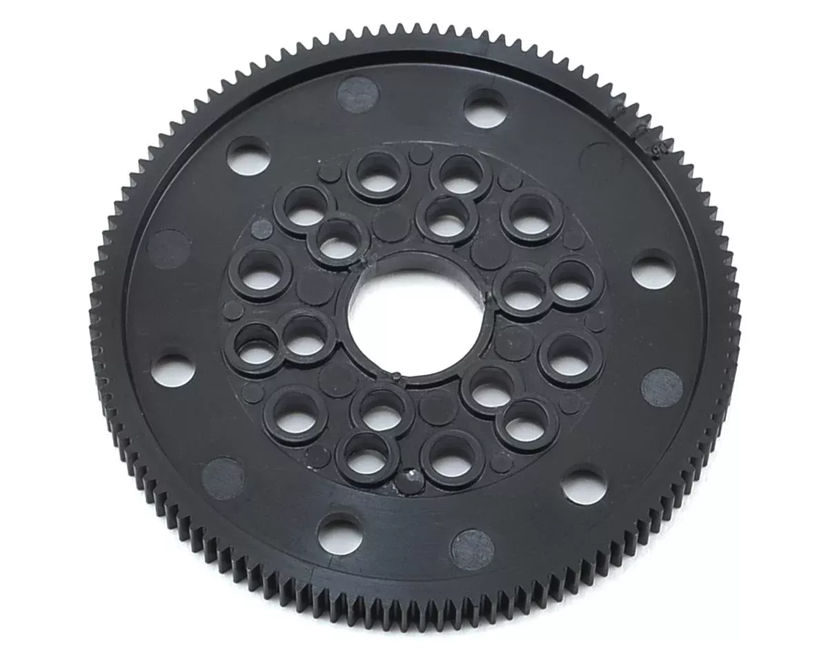Kimbrough 717 115T 64P Pro Thin Spur Gear