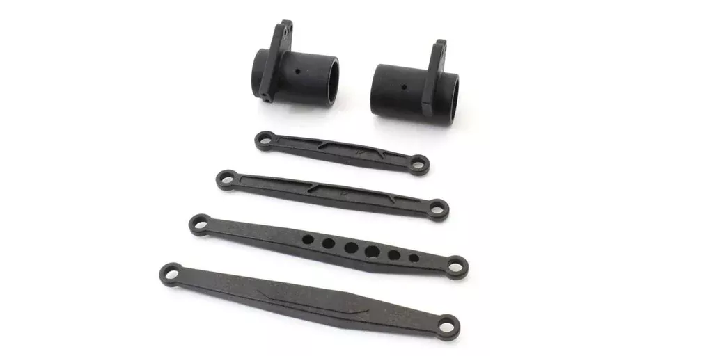 Kyosho 353 Front and Rear Link Set One Side for USA-1