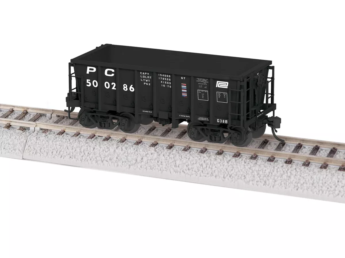 Lionel 2474100 HO Scale G38B Penn Central 500286