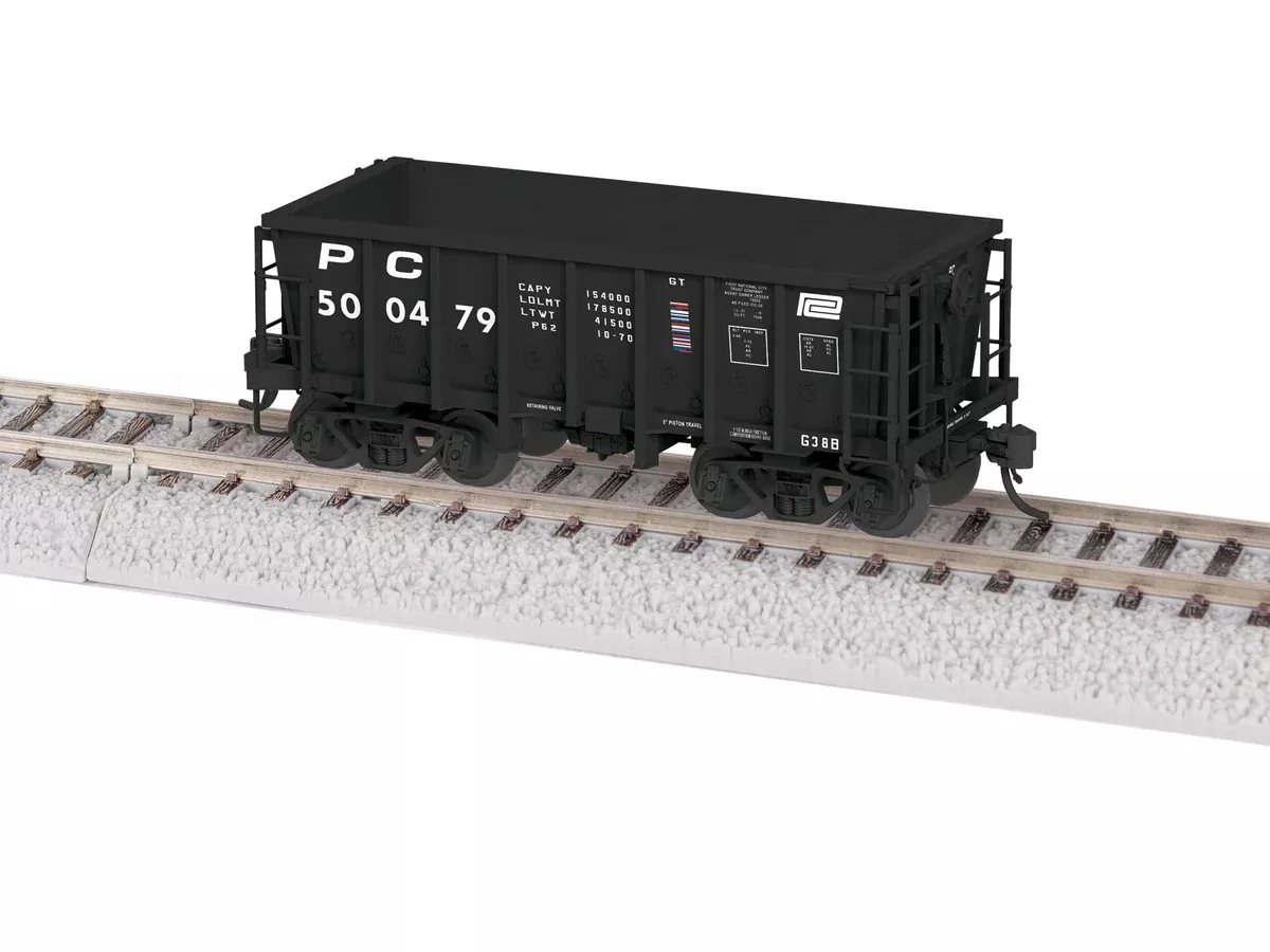 Lionel 2474110 HO Scale G38B Penn Central 500479