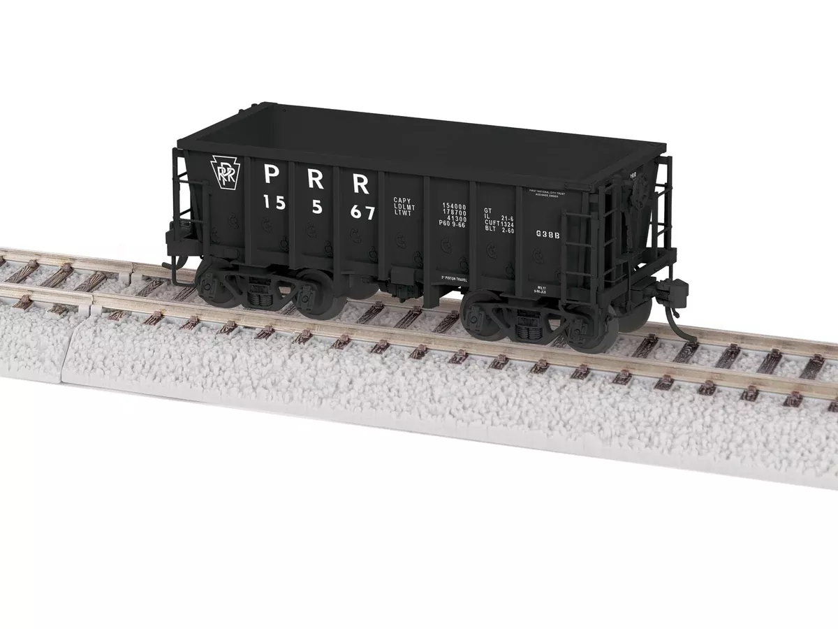 Lionel 2474170 HO Scale G38B Pennsylvania PRR 15567