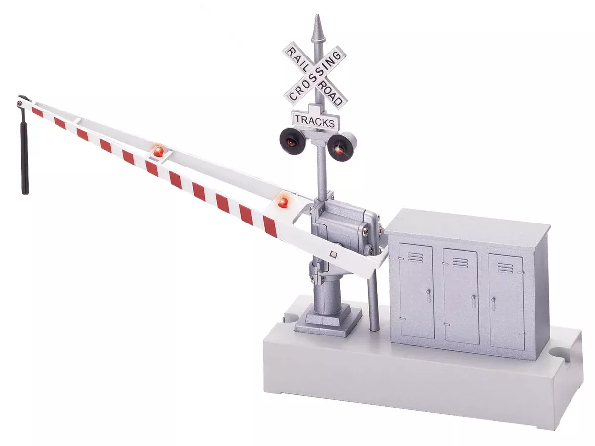 Lionel 6-14098 O Gauge Mainline Automatic Crossing Gate