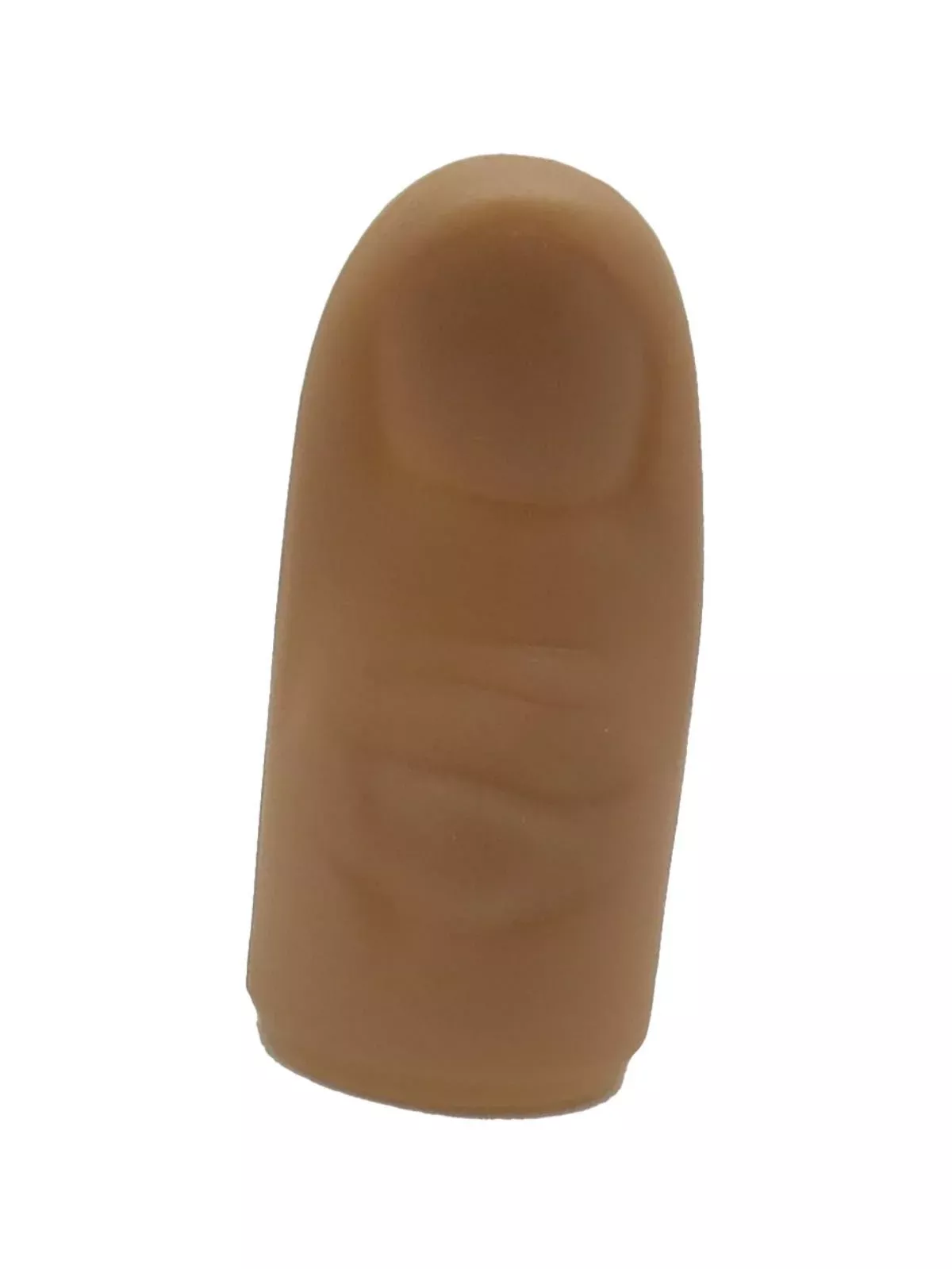 The Lord Of The Magic Thumb Tip Soft - Medium - Beige