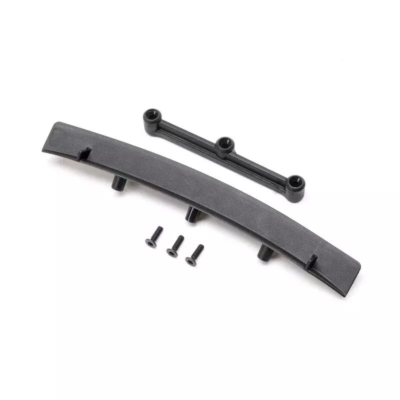 LOSI 1934 Spoiler Set for GROM LOSI NASCAR