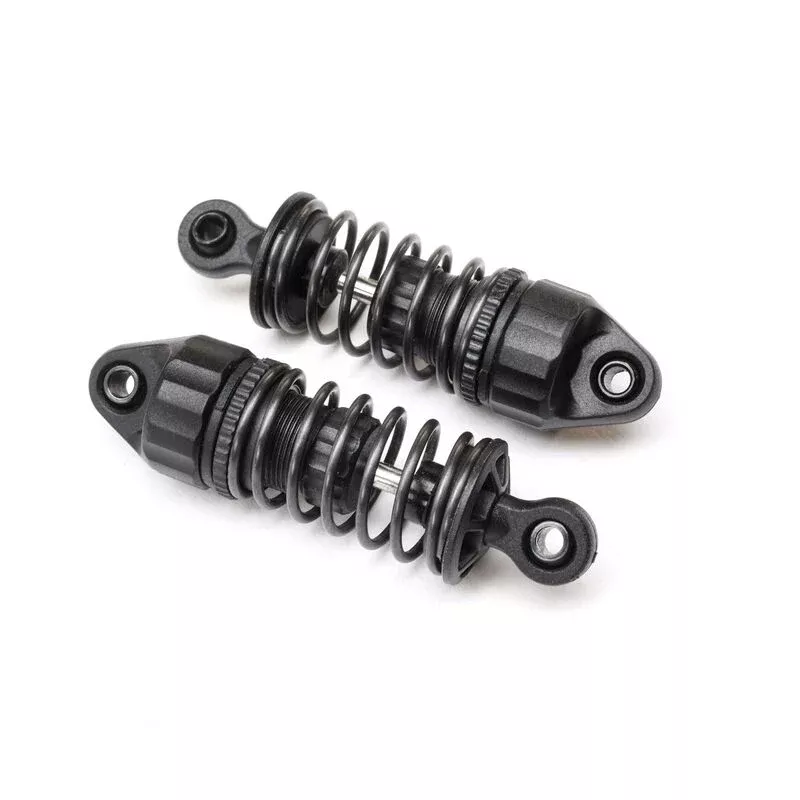 LOSI 1936 Assembled Shocks Set for GROM LOSI NASCAR