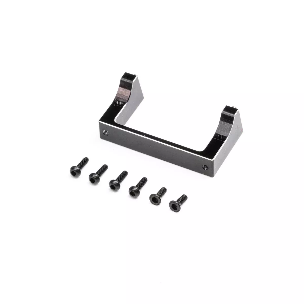 LOSI 1986 Aluminum Servo Mount for Micro-B