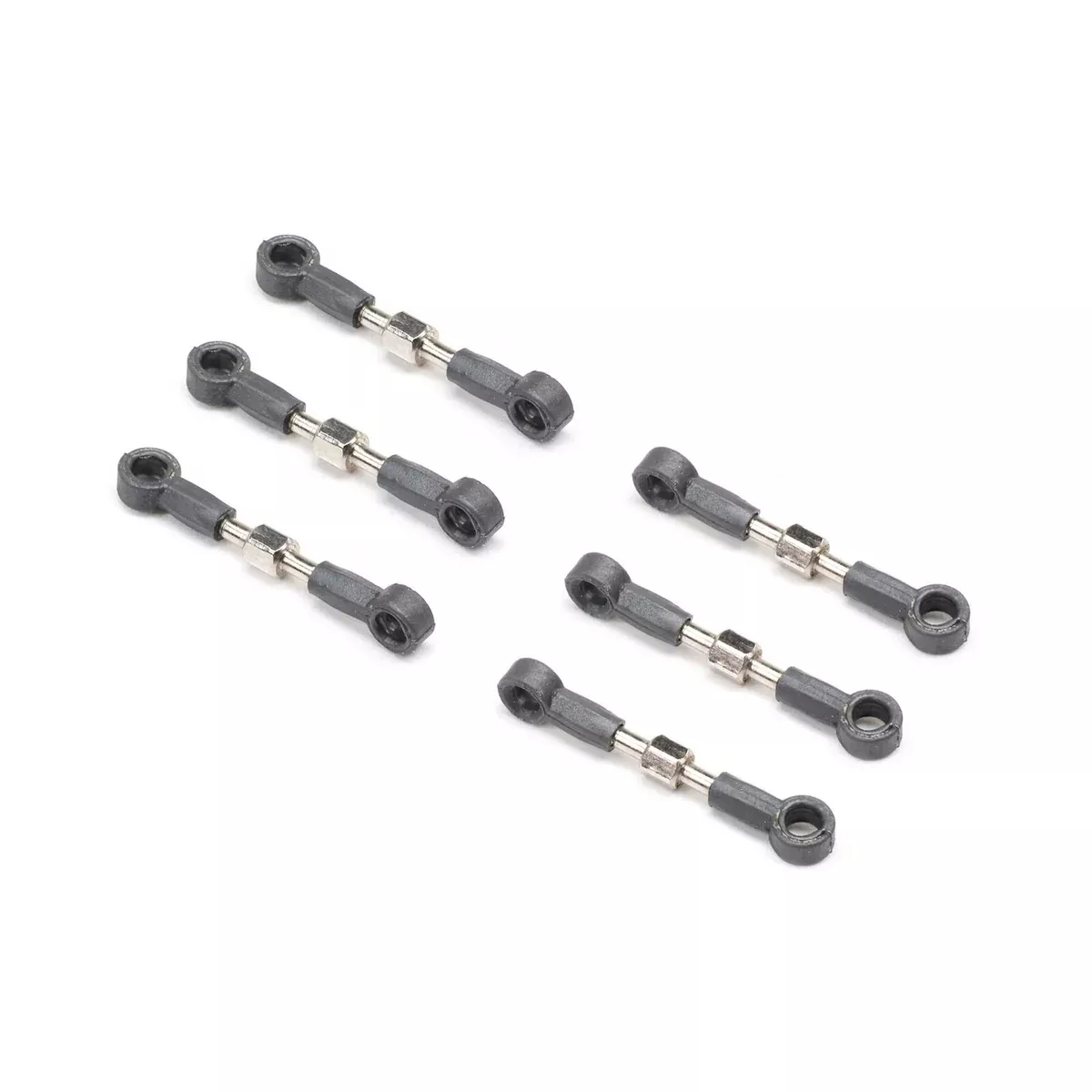 LOSI 1990 Adjustable Turnbuckle Set for Micro-B