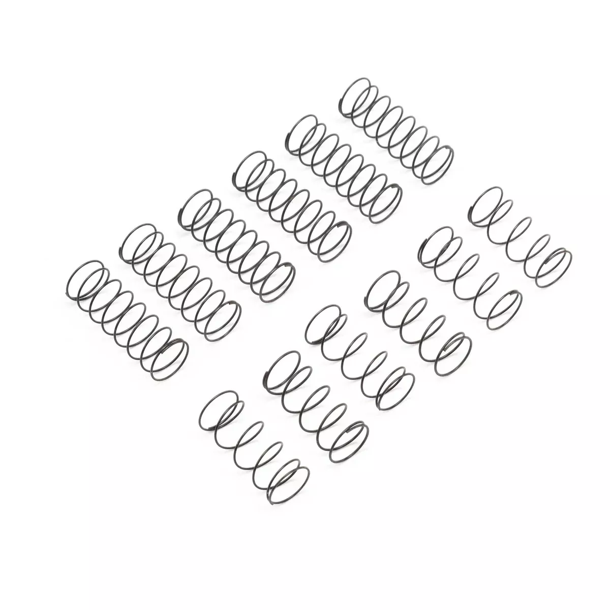 LOSI 1991 Shock Spring Pack for Micro-B