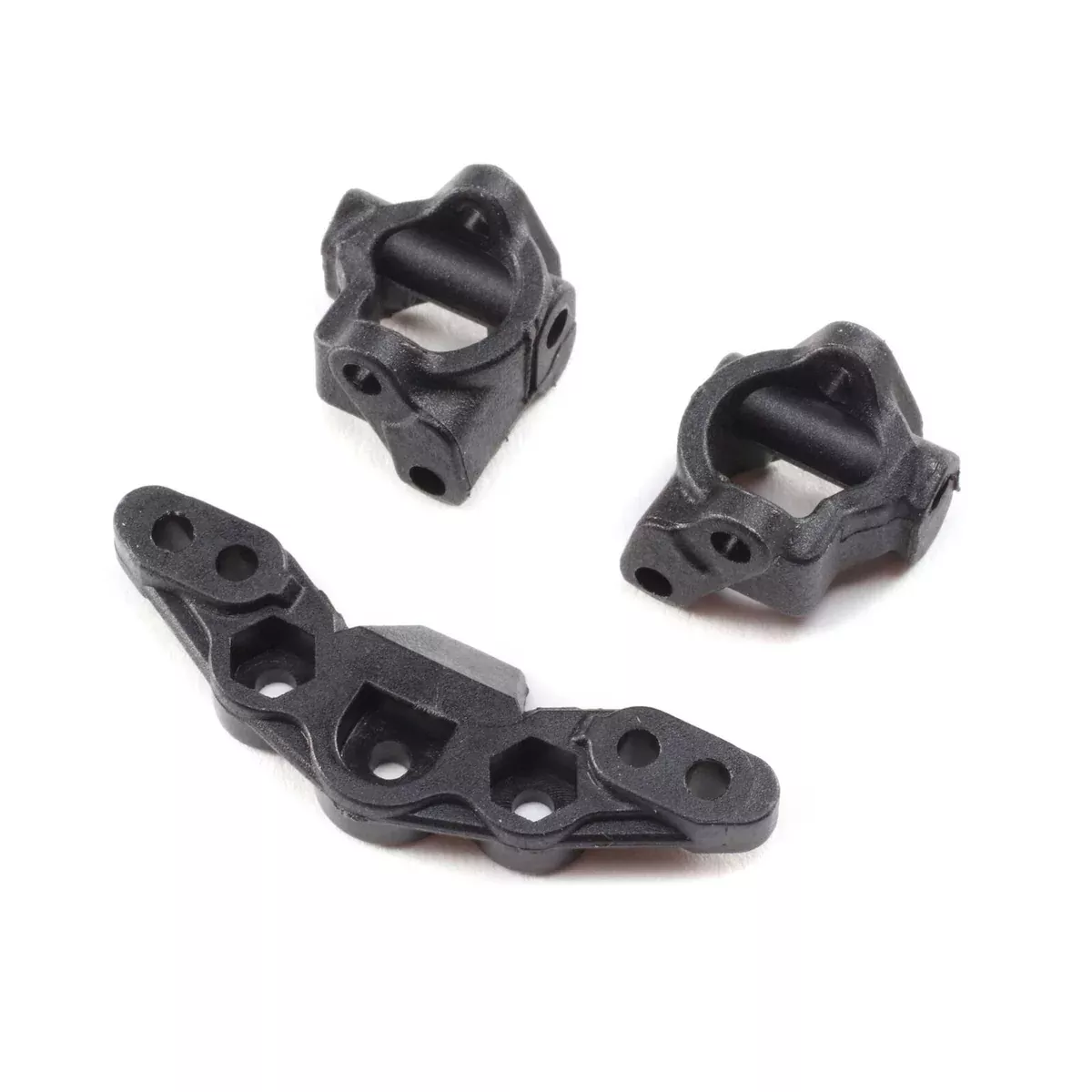 LOSI 214005 Caster Blocks and Front Camber Block for Mini-T 2.0