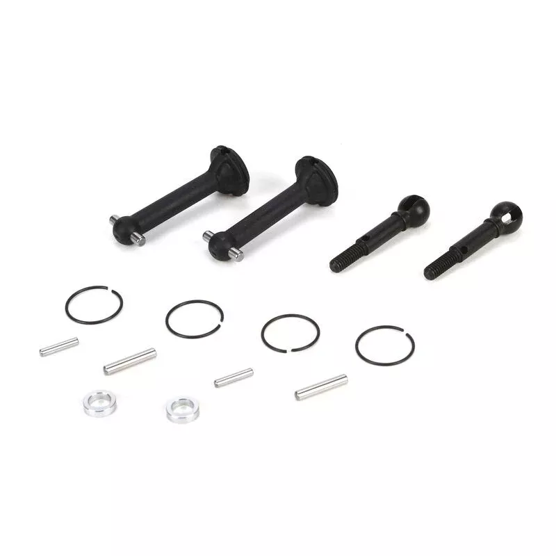 Losi LOS232058 Front or Rear Axle Shafts for V100