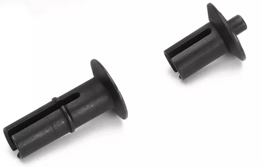 Louise RC NBA244 Ball Diff Cup Joint (Metal) for T410 Drift