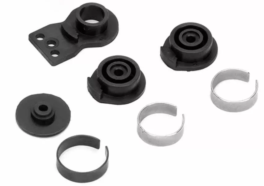 Louise RC NBA254 Servo Saver for T410 Drift