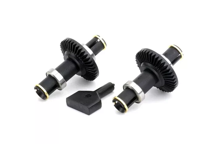 Louise RC NBA308 Ball Differential (2 Set) for T410 Drift