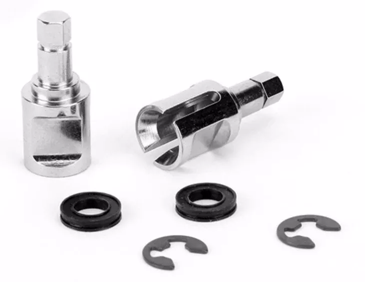 Louise RC NBA357 Gear Diff Cup Joint (Heavy Duty) for T410 Drift and Rally