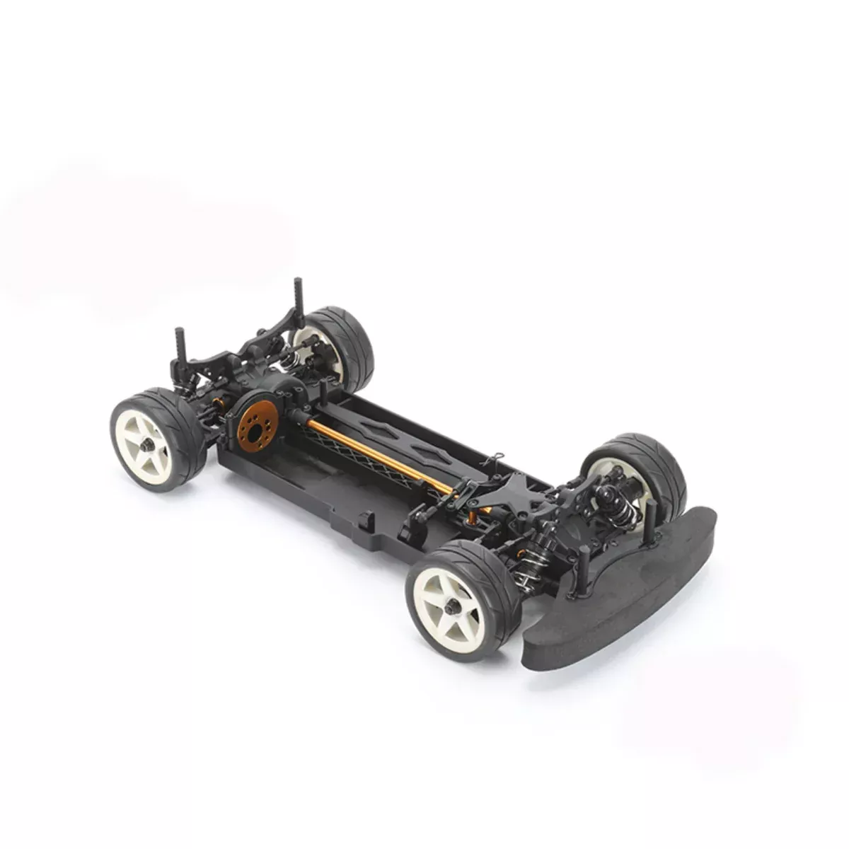 Louise RC NHA101 T410 LDX Drift Chassis Kit