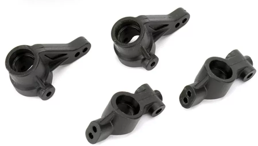 Louise RC NHA404 Hub Carrier for T410 Drift and Rally