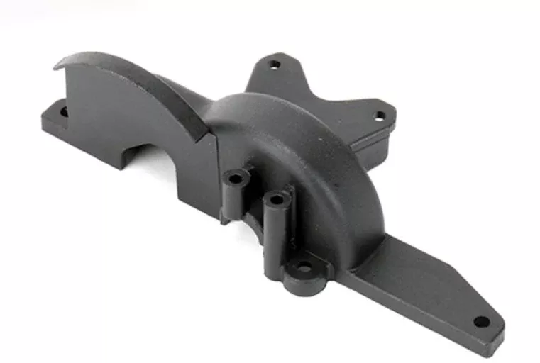 Louise RC NHA407 Gear Box Cover for T410 Drift and Rally
