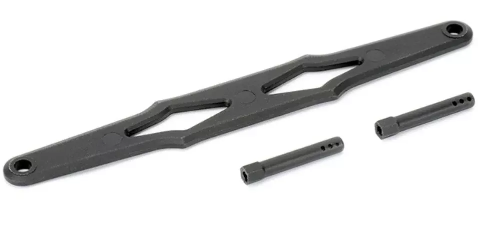 Louise RC NHA409 Battery Holder for T410 Drift and Rally