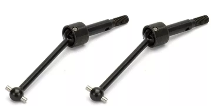 Louise RC NHA414 CVD Drive Shaft for Drift and Rally