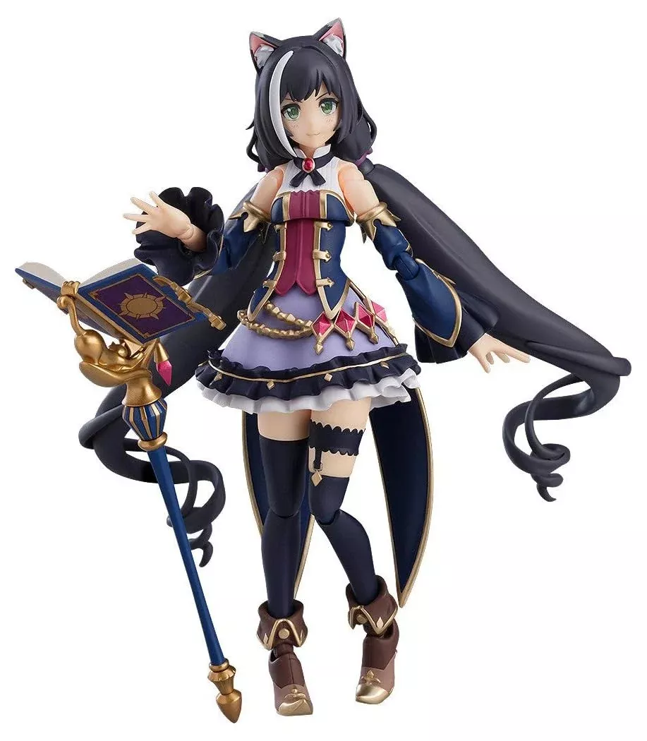 Max Factory Figma Princess Connect! Re: Dive Karyl Multicolor One Size