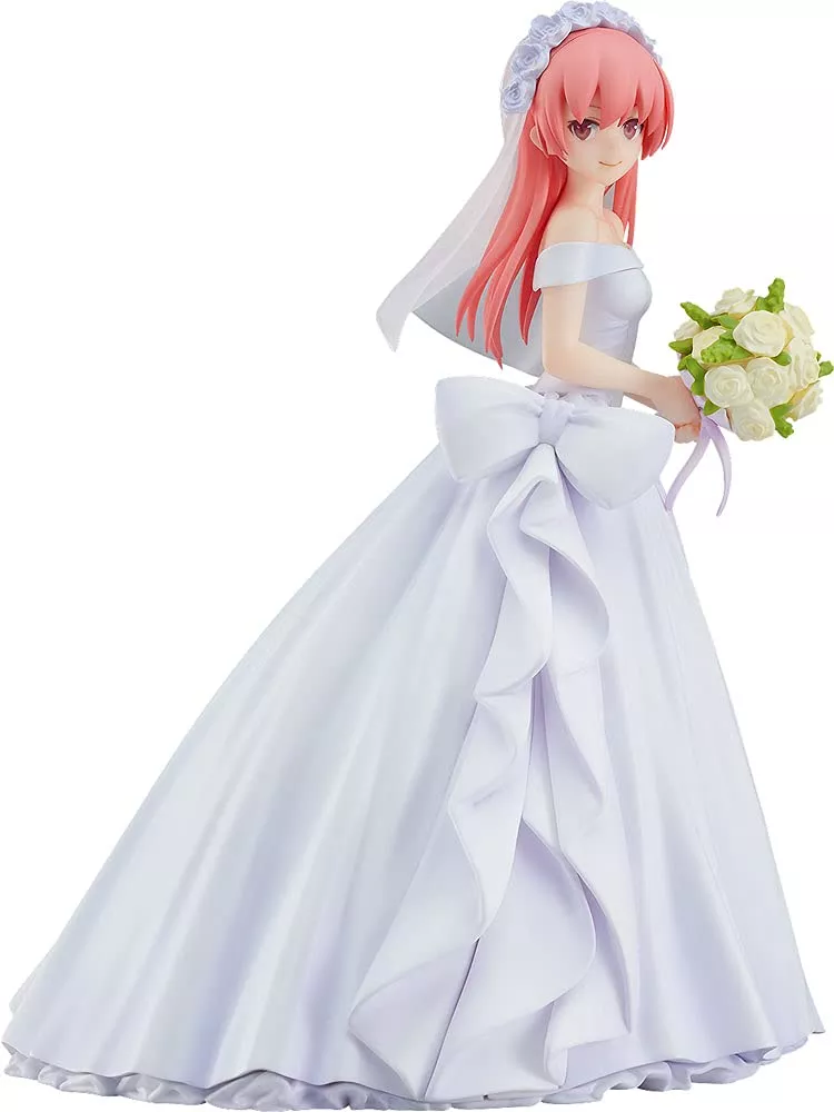 Max Factory POP UP PARADE Tsukasa Yuzaki Figure 6.7" Mult