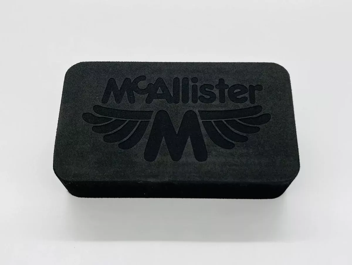 McAllister Racing 707 Foam Car Stand