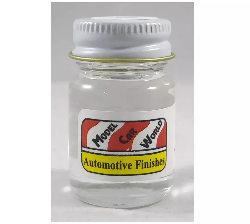 MCW Finishes 1003E Hardener Enamel Paint 15ml (0.5oz)