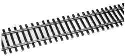 Micro Engineering 10-102 HO Scale Code 100 36" Flex-Track 6 Pack