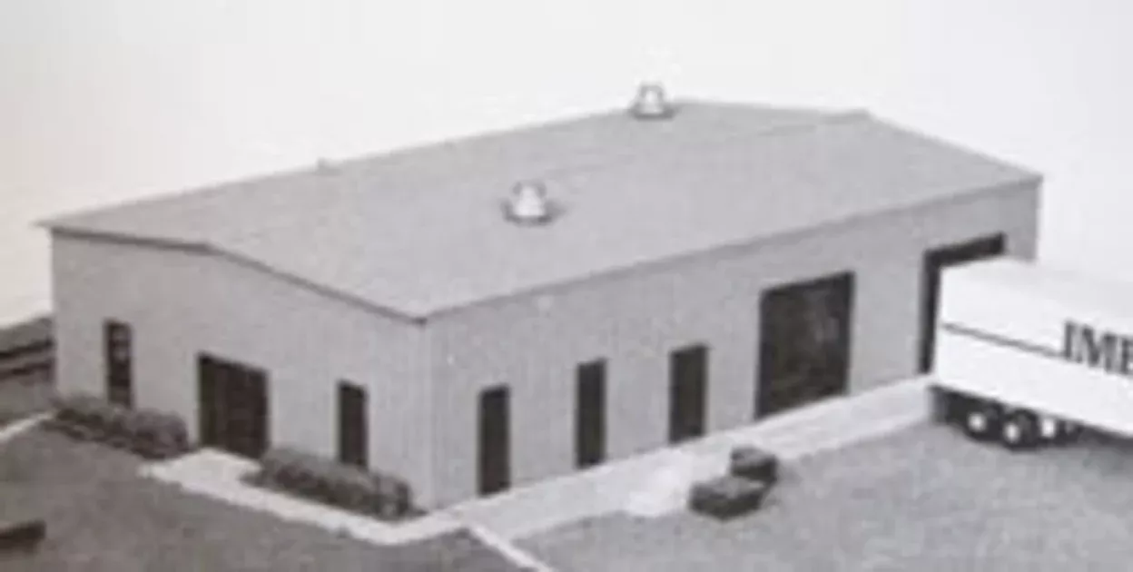 Micro Engineering 55-004 HO Scale Murphy Manufacturing Kit