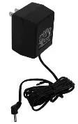 Miller Engineering 4803 4.5V Power Adapter (up to 10 Signs)