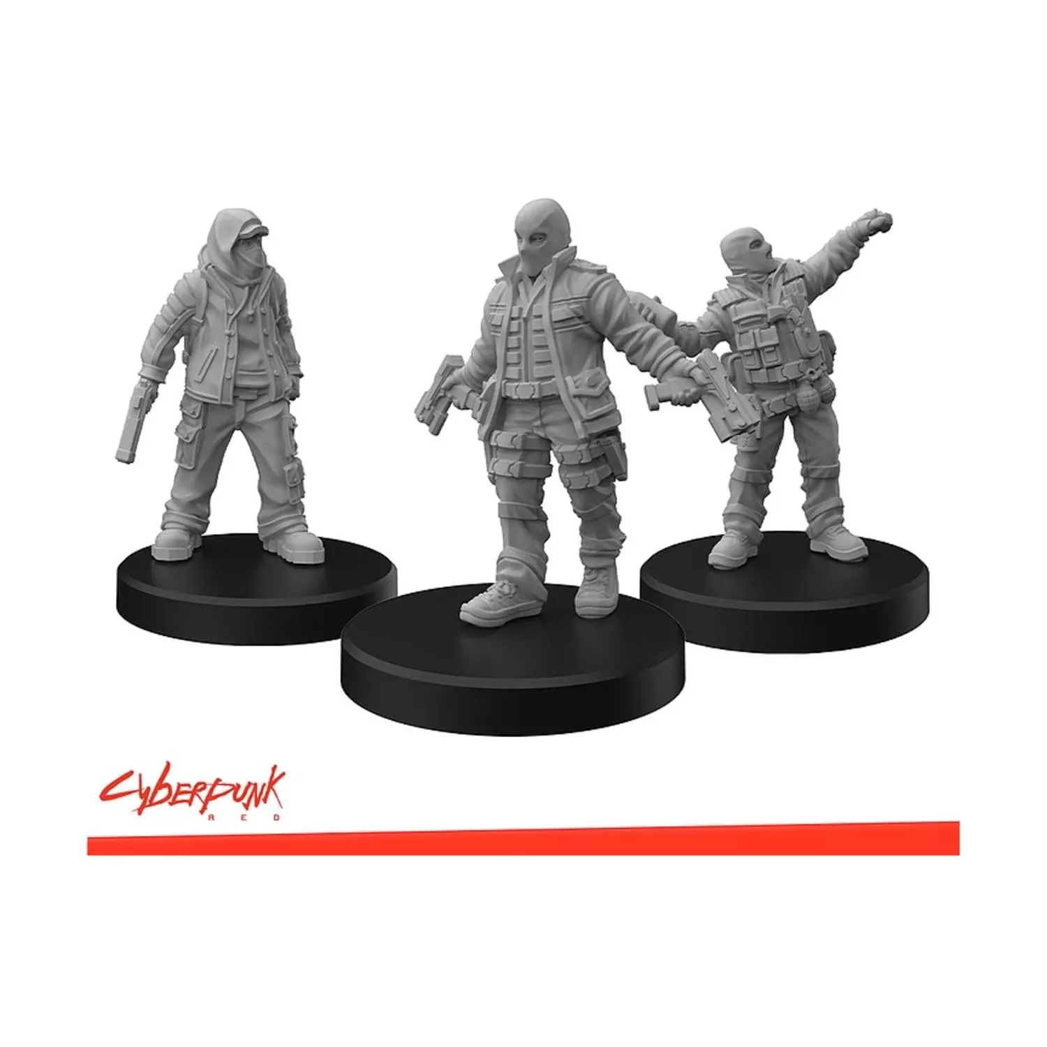 Monster Fight Club Mff33008 Accessories