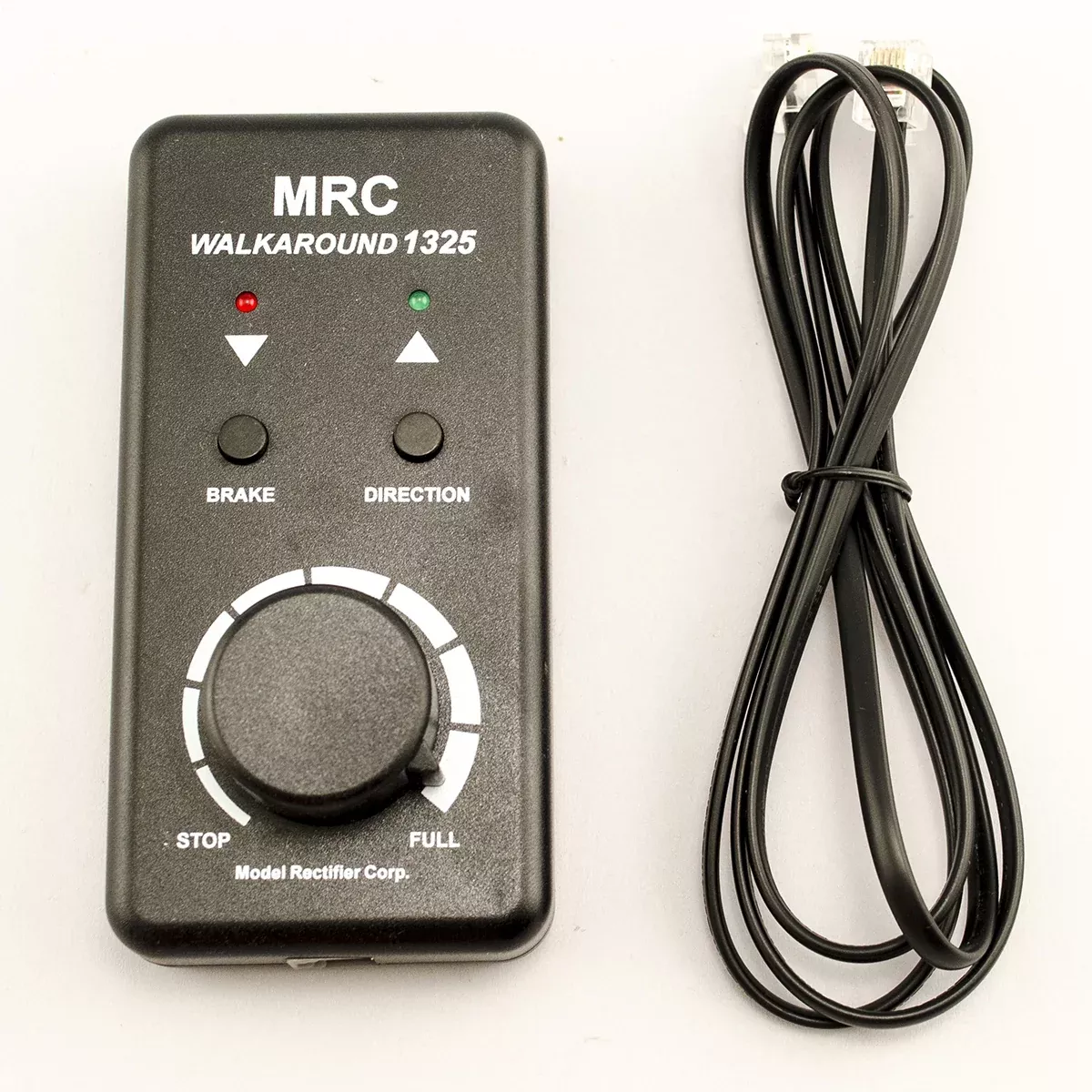 MRC 1325 Handheld for Throttlepack 9900/9950
