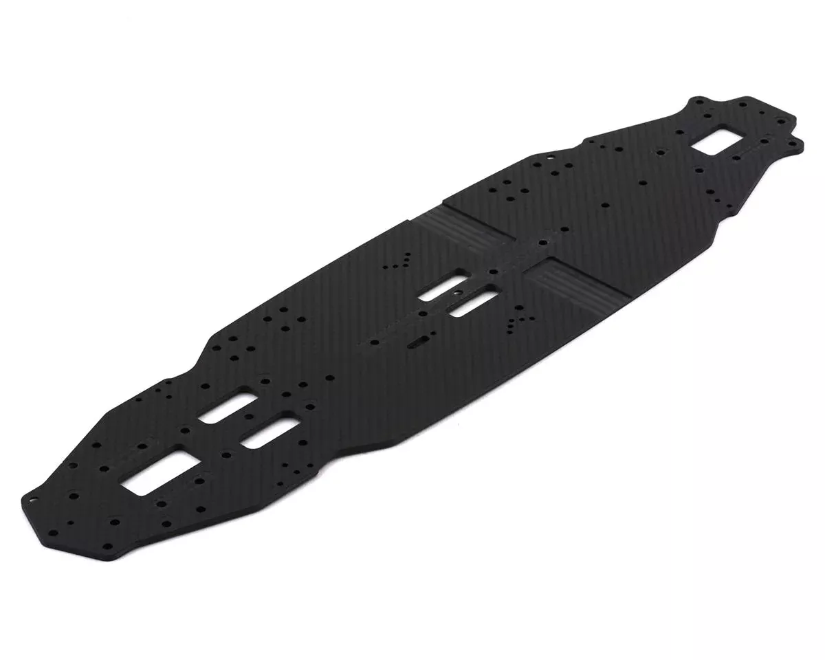 Mugen Seiki 2414 MTC2 Carbon Chassis