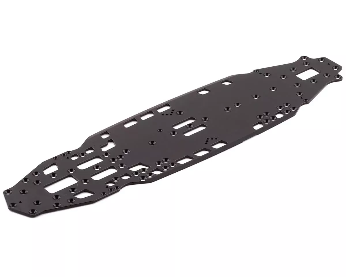 Mugen Seiki 2415 MTC2 Aluminum Chassis