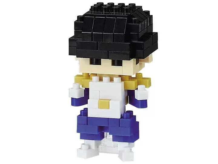 Nanoblock 21347 Son Gohan Dragon Ball Z