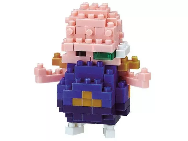 Nanoblock 21349 Dodoria Dragon Ball Z