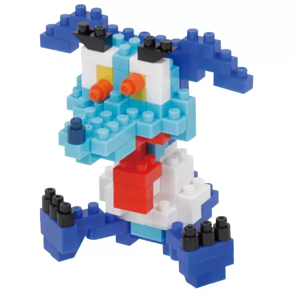 Nanoblock 21866 Ripper Roo Crash Bandicoot