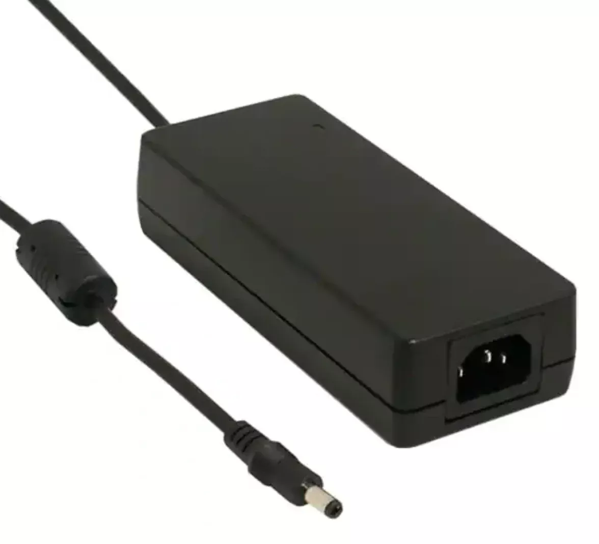 NCE 5240325 P519 19V Power Supply for NCE PH5 5amp Systems