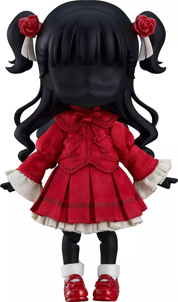 Nendoroid Doll Shadow House Kate Non-Scale Plastic Painted Action Figu