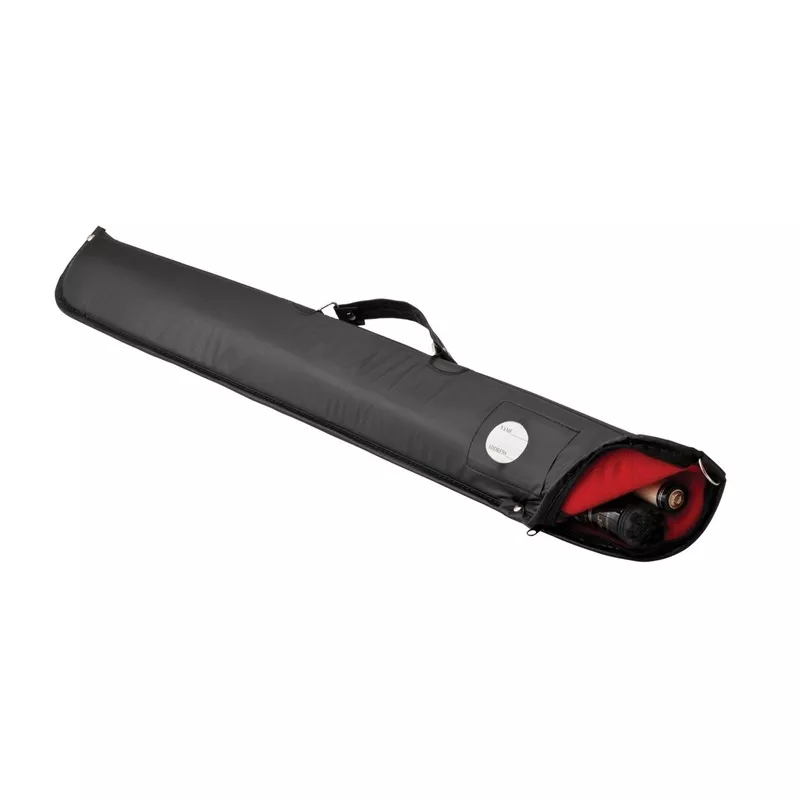 [OPEN BOX] Casemaster Cono Billiard Cue Case
