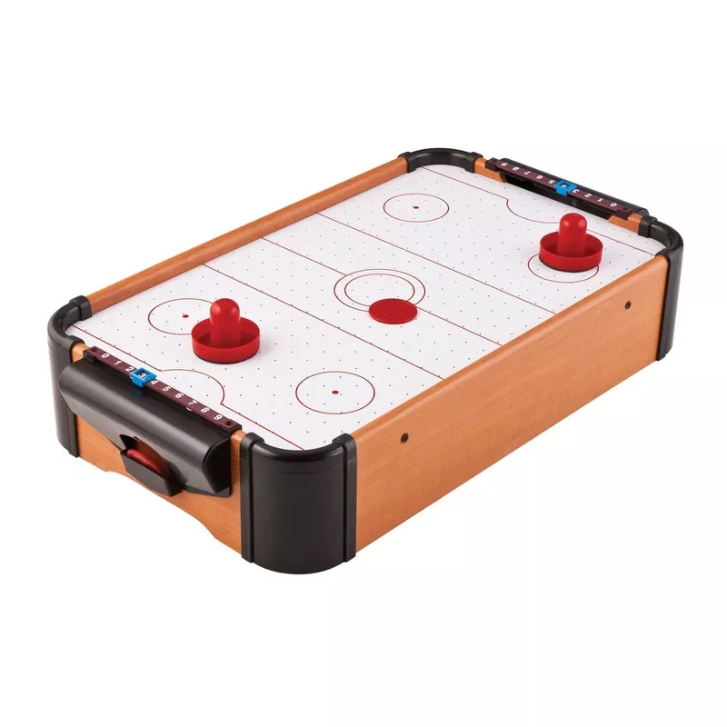[OPEN BOX] Mainstreet Classics Sinister Table Top Air Powered Hockey