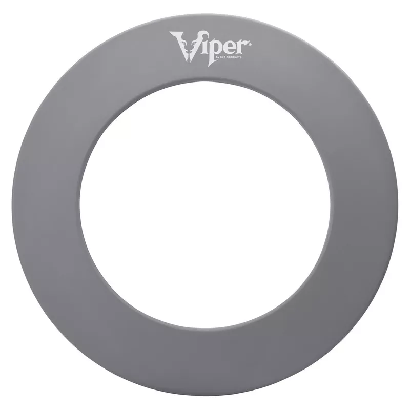 [OPEN BOX] Viper Guardian Dartboard Surround Grey