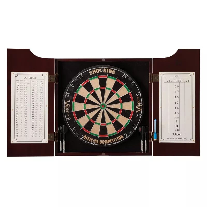 [OPEN BOX] Viper Hudson All-In-One Dart Center