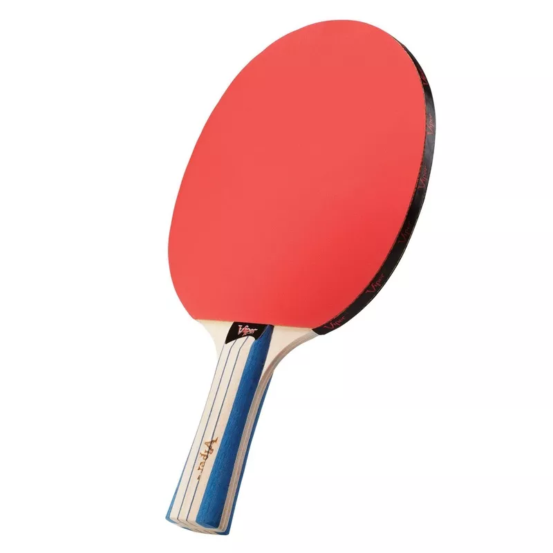 [OPEN BOX] Viper Two Star Table Tennis Racket Two Inlays