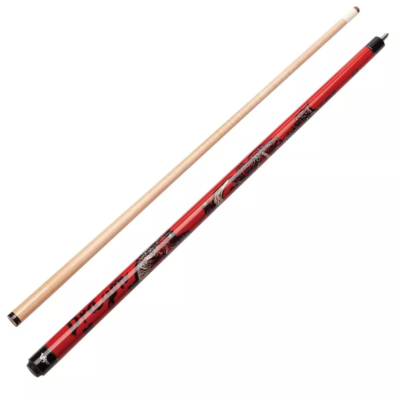 [OPEN BOX] Viper Underground Dragon Cue